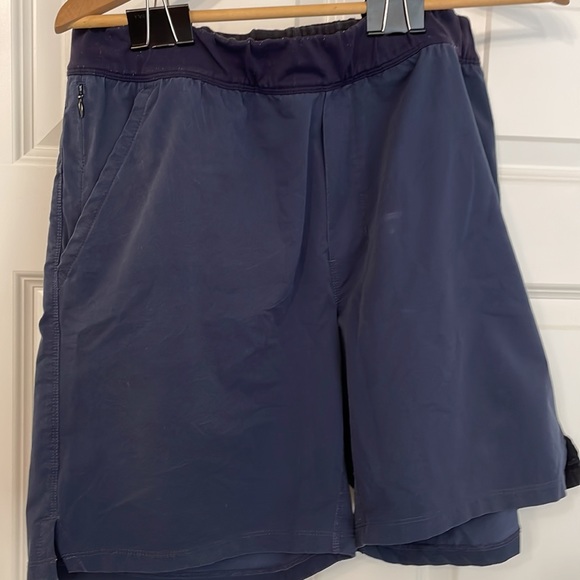 Publix Rec flex shorts size 36 - Picture 4 of 6